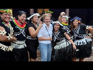 Kiribati Dance 2026 | Tirere