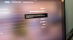 Counter Strike 2 dual monitor switching bug