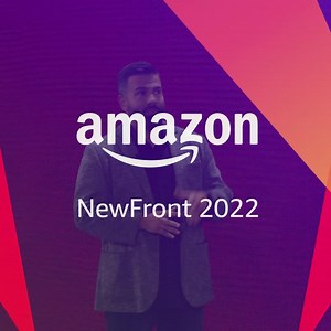 1.2K views · 18 reactions | Fresh content, innovative ad placements. Catch up on all the Amazon Freevee announcements from the Amazon #NewFront and watch our presentation on-demand here: https://ads.amazon/3LcPBLS | Amazon Ads | Facebook