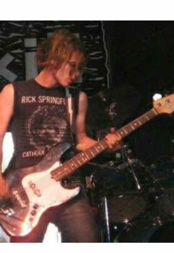 Mikey Way Inspired School Transformation Video