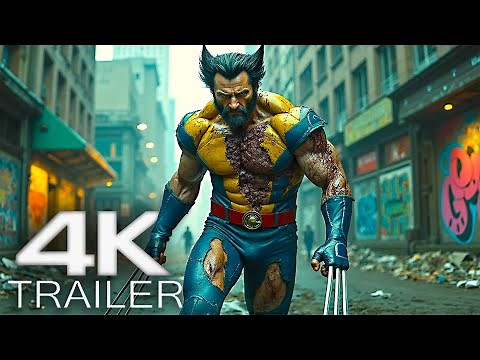 MARVEL'S ZOMBIES Trailer (2025) Teaser | 4K UHD HDR