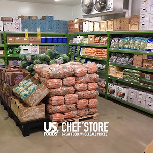 236 reactions · 3 comments | CHEF’STORE is now open in Beaverton! Find everything a restaurant or home cook needs from fresh meat and produce to utensils and containers. | US Foods CHEF'STORE | Facebook