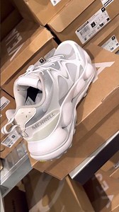 MERRELL Speedarc Matis GORETEX (White)