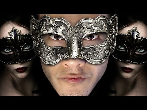 Murder at Masquerade Manor