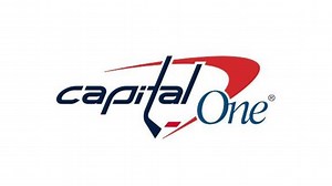 Capital One changes website logo to support Caps ahead of Stanley Cup finals