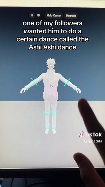 Testing ai motion capture software to speed up your animation workflow #tech #animation #3d #3dcharacter #3dartist #motioncapture #software #techtips