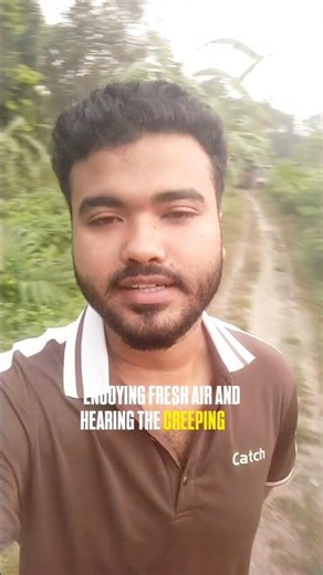 The Surprising Way Morning Walks Improved My IELTS Focus #ieltsjourney #focus