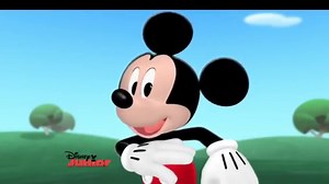 Mickey Mouse Clubhouse - 'Donald Hatches an Egg'