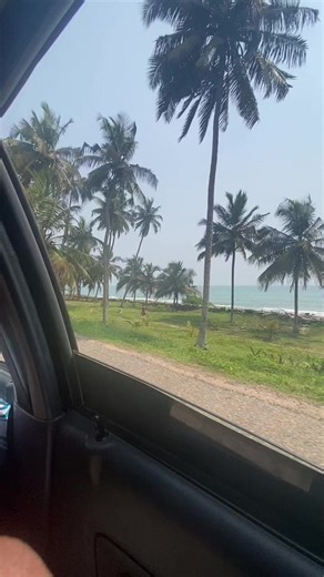 Exploring Cape Coast Technical University in Ghana