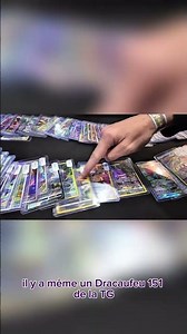 UN DEAL A 5000€ au Royaume du TCG 🤯 #tcg #pokemon #deals #convention