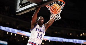 Kansas vs. Towson: Preview and where to watch