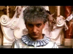 ( ) Queen - It's A Hard Life (Official Video) | 노래 가사