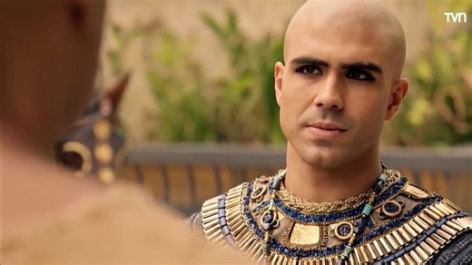 Genesis Capitulo 214 en español