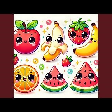 The Strawberry Song