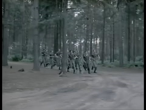 Your In the Army Now ~ Status Quo (original video) 1986