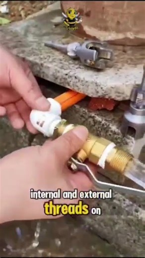 This powerful multi-functional plumbing tool makes water line repair faster, easier, and hassle-free