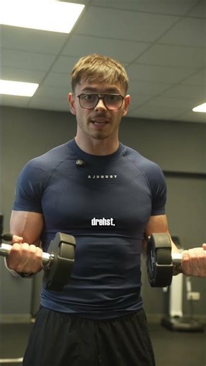 Different curl variations 💪 #fitness #gym #training #workout