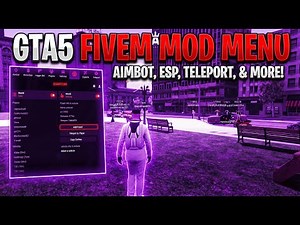 MEJOR MOD MENU PARA (GT5 FIVEN ONLINE)