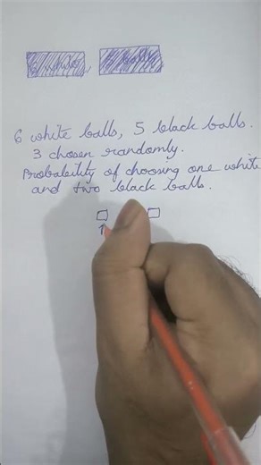 Probability technique