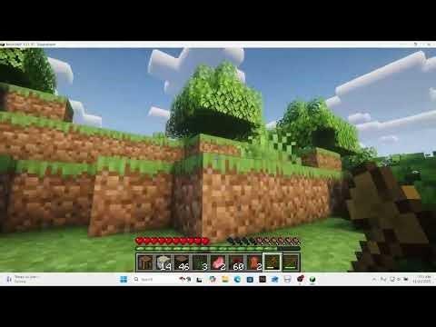 Basically "Vanilla" day1