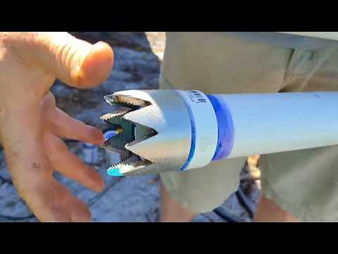 DIY Well Drilling... It's a PITA