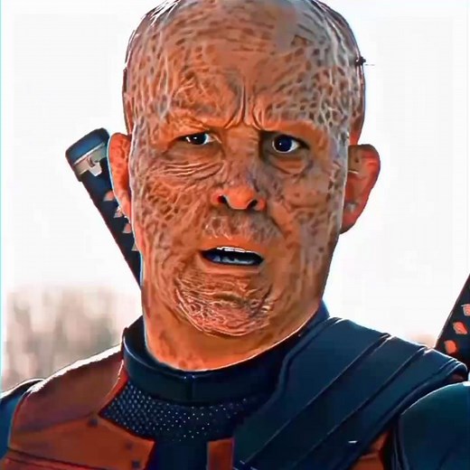 Sad pool. Deadpool and Wolverine x falling down edit. #shortsfeed #deadpool #deadpoolfanart .