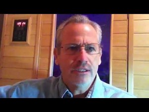 Infrared Sauna Detoxification & Wellness | Clearlight® Infrared Saunas