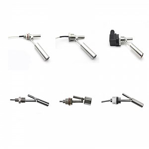 [Hot Item] Reliable Side Mount Float Switch for Liquid Level Management