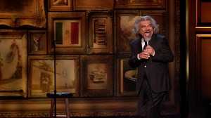 Watch George Lopez: Muy Catolico | Prime Video