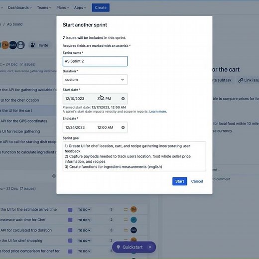 JIRA Tutorials for Scrum Masters #atlassian #jira #jiratutorial #scrummaster #scrum #kanban #tech