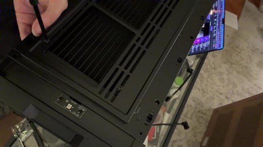 let's build a computer (as quickly as possible because i'm tired). !pcspecs !discord