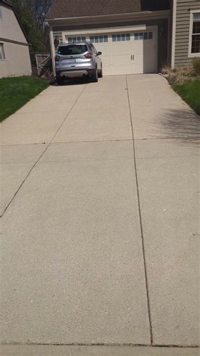 Driveway Cleaning Columbus