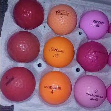 Golf Ball Hunting is so fun #golfballs #golfball #golf #golfing