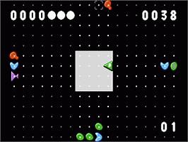 Zoop - Sega Genesis - Games Database