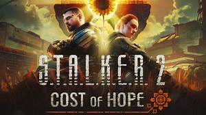STALKER 2 Officially Announces First Major Story DLC, Coming Summer 2026