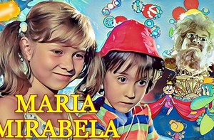 Eugen Doga a dezvăluit istoria creării vestitului desen animat „Maria, Mirabela”