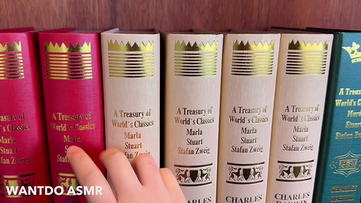 My video came out on Eevy Asmr channel ❣️#sub #subscribe #asmr #asmrvideo #asmrtiktoks #tiktok #book #asmrbooks #booksounds #bookstore #틱톡 #추천 #좋아요