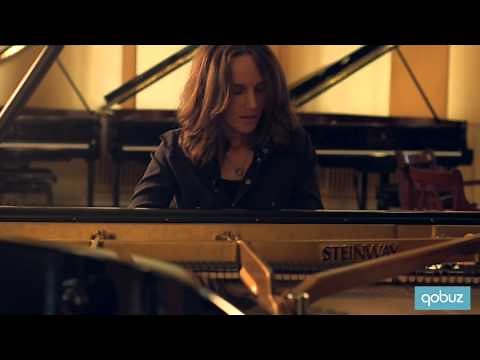 Hélène Grimaud | Interview Qobuz