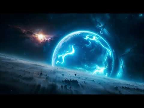 2H Deep Sleep in Space • Planetary Waves for Relaxation