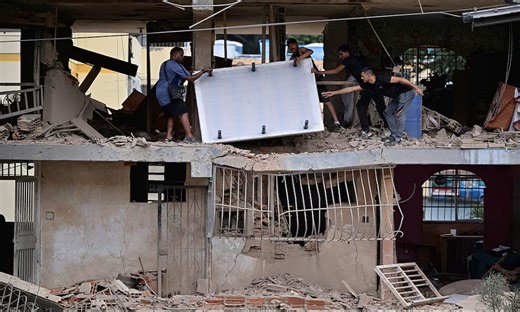 US attack on Venezuela could set bad precedent: Experts - SABC News - Breaking news, special reports, world, business, sport coverage of all South African current events. Africa's news leader.