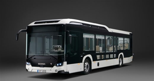 Autobuses y transportes urbanos | Scania México