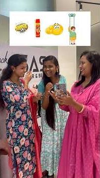 Guess the song episode-2 #parnikavlogs #comedy