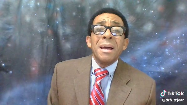 Dr Fritz Jean 56 CRE