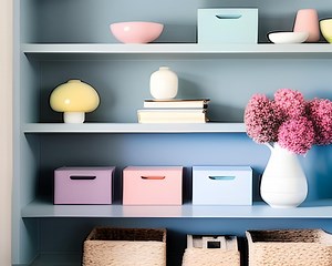 Bright Home Office Zoom Background, Bookcase Background for Zoom, Vibrant Virtual Background, Zoom Backgrounds Office, Bookcase Backdrop - Etsy Australia