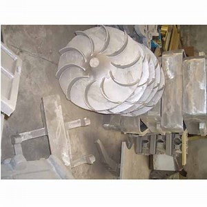 [Hot Item] Bronze Casting Foundry Cast Aluminum Foundry Aluminum