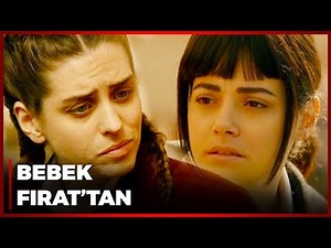 Sema HAMİLE! - Merhamet 5. Bölüm