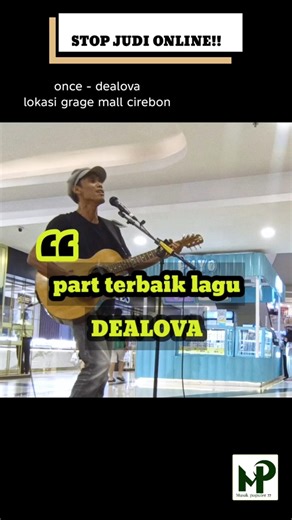 Part terbaik❓ #shorts #pengamen #dealova #oncemekel #akustikan #livemusic #lagulawas #fyp #trending