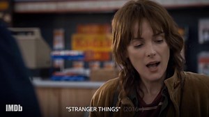 Happy Birthday, Winona Ryder! From 'Heathers' to "Stranger Things," which of her 65 acting credits is your favorite? https://imdb.to/3kBIMav | IMDb