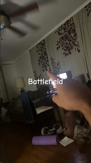 Battlefield 6 battle royale is the best console game! Watch me live on Twitch right now