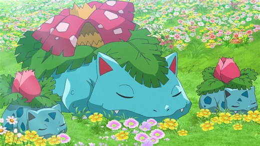 Pokemon GO: 10 Best Grass-type Pokemon to have
